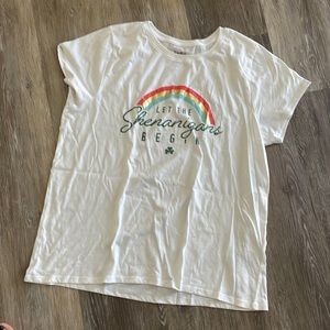 Irish Shirt ☘️